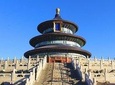 Private Tour to Temple of Heaven, Pearl Market and Summer Palace with Boat Ride