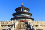 Private Tour to Temple of Heaven, Pearl Market and Summer Palace with Boat Ride