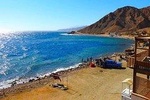 Abu Galum and Blue Hole Snorkeling with Lunch at Dahab