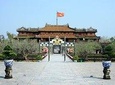 Hue full day from Hoi An 