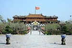 Hue full day from Hoi An 