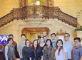 DTLA Murder Mystery Ghost Tour