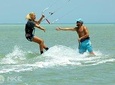 Quality Kitesurfing in El Gouna