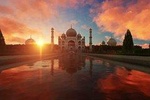 Golden Triangle Tour - Delhi Agra Jaipur 4 days