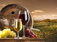 Montepulciano Tuscany Wine Tasting Private Tour from Rome