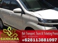 Bali Airport Transport & Transfer