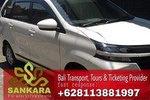 Bali Airport Transport & Transfer