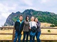 Jeju Island Private Half day tour: East attractions only