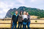 Jeju Island Private Half day tour: East attractions only