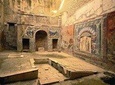 Guided tour of Herculaneum