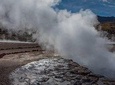 Geysers del Tatio Tour