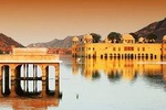 Same Day Jaipur Private Tour from Agra
