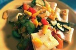 Wine & Evo oil Tasting with Vegetarian Meal