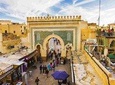 full day fez medina walking tour