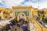 full day fez medina walking tour