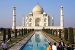 Private Taj Mahal and Agra full-day Tour from Delhi
