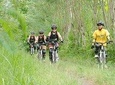 Kintamani Downhill Cycling Tour