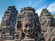 2-Days Private Tours,Small Tour,Big Tour,Banteay Srei, Sunrise, Tonle Sap Lake 