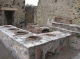 Transfer from Naples to Sorrento with stop at Herculaneum