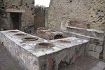 Transfer from Naples to Sorrento with stop at Herculaneum