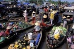 Private Cai Rang Floating Market in Can Tho 1 Day