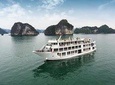 Halong Bay 3 Days - 2 Nights with Alisa Cruise 5 Star