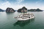 Halong Bay 3 Days - 2 Nights with Alisa Cruise 5 Star