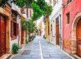 Private Tour West Crete: Rethymno Region from North to South