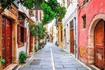 Private Tour West Crete: Rethymno Region from North to South