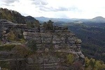 Hiking in Bohemian Switzerland Small Group Tour