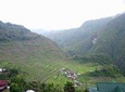Banaue rice terraces and Sagada