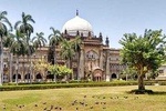 Mumbai Museum Tour in Private Vehicle