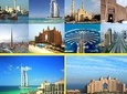 Dubai City Tour Luxury 4x4 Private Vehicle (6 to 7) pax maximum