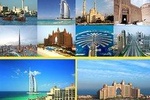 Dubai City Tour Luxury 4x4 Private Vehicle (6 to 7) pax maximum
