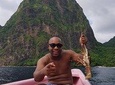 Best of Soufriere Half Day Tour