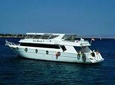 Snorkeling Trip to Giftun Island In Hurghada