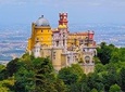 Safe Private Tour - Full Day Sintra 