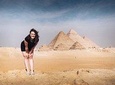 Best Cairo Sightseeing Tour- 4 Days Historical Tour with Hotels & Guide Included