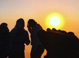Mount Batur Sunrise Trekking and Junggle Swing