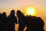 Mount Batur Sunrise Trekking and Junggle Swing