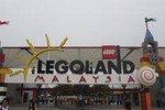 LEGOLAND Day Trip Fun & Fantasy Tour