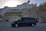 Transfers From Tangier to Casablanca