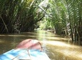 Small-Group Full-Day Tour of Cu Chi Tunnels and Mekong Delta