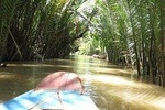Small-Group Full-Day Tour of Cu Chi Tunnels and Mekong Delta