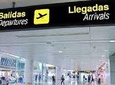 madrid airport transfer