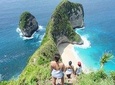 Nusa Penida Tour in One Day