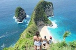 Nusa Penida Tour in One Day