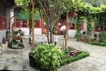 4-Hour Private Tour to Beijing Drum Tower with Drum Performance and Rickshaw