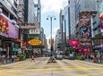 Private Day Tour Of Hong Kong Including Central Location Hotel Pickup