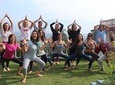 200 Hours Yoga Teacher Training at Nepal Yoga Home (starts on 1st of everymonth)